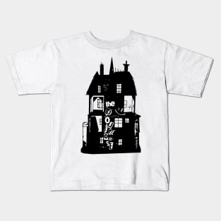 Dollhouse Kids T-Shirt